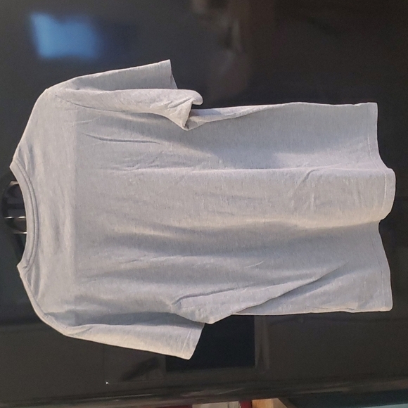 MICHAEL KORS grey t shirt unisex - Picture 4 of 5